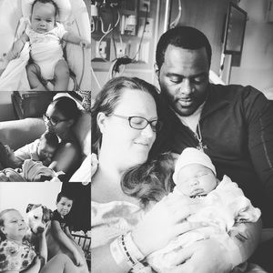 Meet your Posher, Samantha